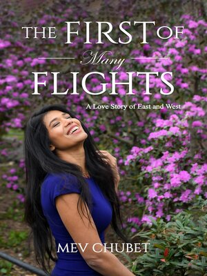 cover image of The First of Many Flights